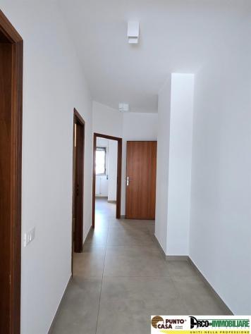 Appartamento 3 locali - Rif. P034/26 - Foto 19