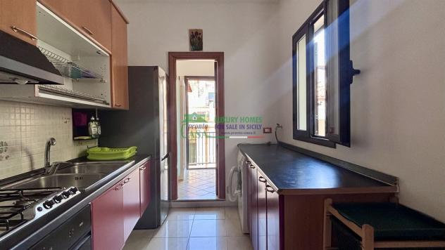 Rif. 2460 - Appartamento di piccole dimensioni a circa 200 mt dal mare per il mese di Agosto - Foto 5