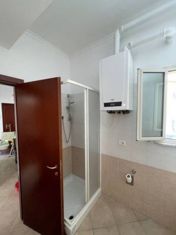 VELLETRI GRAZIOSO BILOCALE ARREDATO CON BALCONE