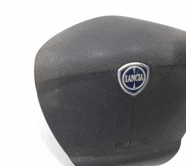 AIRBAG VOLANTE LANCIA Musa 2° Serie 07354593480 (07) - Foto 4