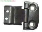 CARNIERA SPORTELLO FIAT DUCATO 06/ 14 POSTERIORE DX SUPERIORE 180? FT95413