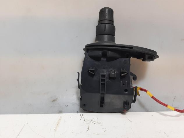 DEVIOLUCI SINISTRO RENAULT Modus 1° Serie 88102001139 (0406) - Foto 2