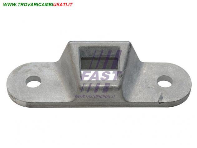 GANCIO CHIUSURA SPORTELLO FIAT DUCATO 94 POSTERIORE SX SUPERIORE FT95298