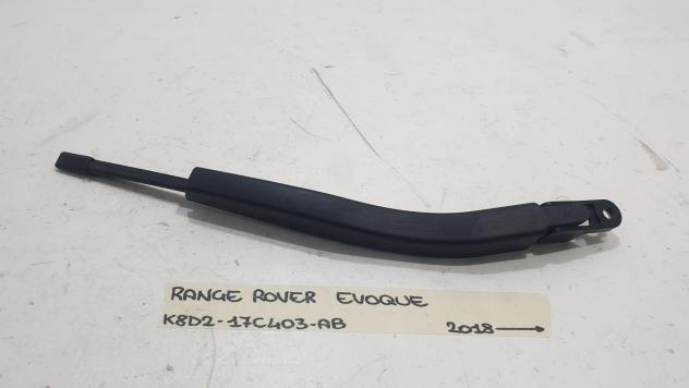 BRACCIO TERGICRISTALLO POSTERIORE LAND ROVER Range Rover Evoque Serie K8D2-17C403-AB (18)