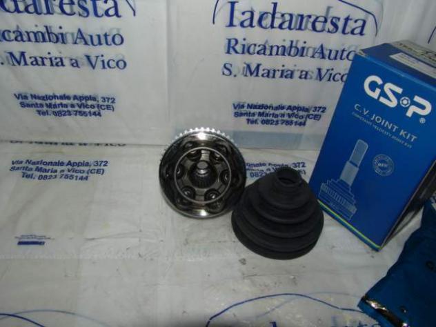 Kit giunto lato ruota trasporter iv 701498340cx - Foto 3