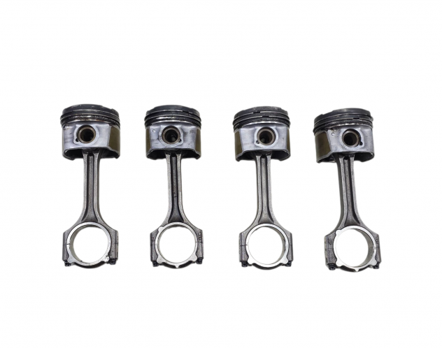 PISTONI MOTORE HYUNDAI Tucson Serie 23510-2U000 D4FE Diesel 1600 (20)