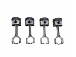 PISTONI MOTORE HYUNDAI Tucson Serie 23510-2U000 D4FE Diesel 1600 (20)