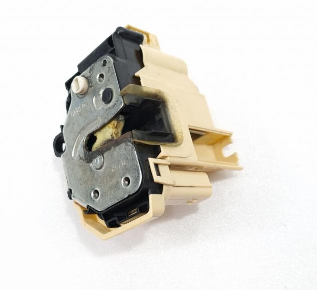 SERRATURA POSTERIORE SINISTRA FIAT Panda 3° Serie 520184680 (12)