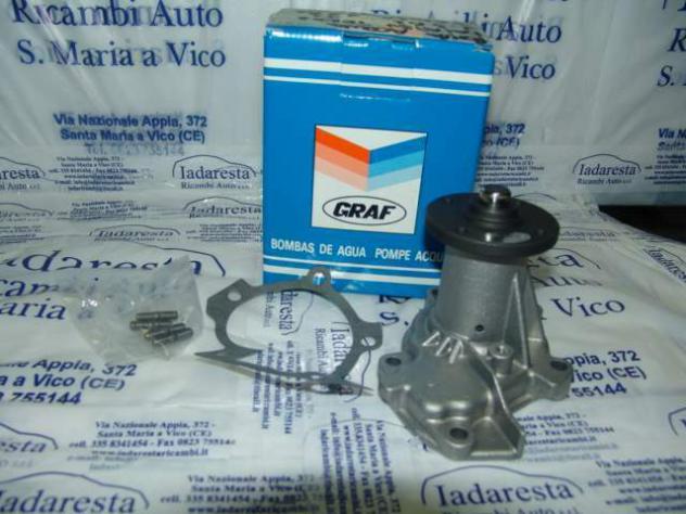 Pompa acqua daihatsu feroza 16100-87185
