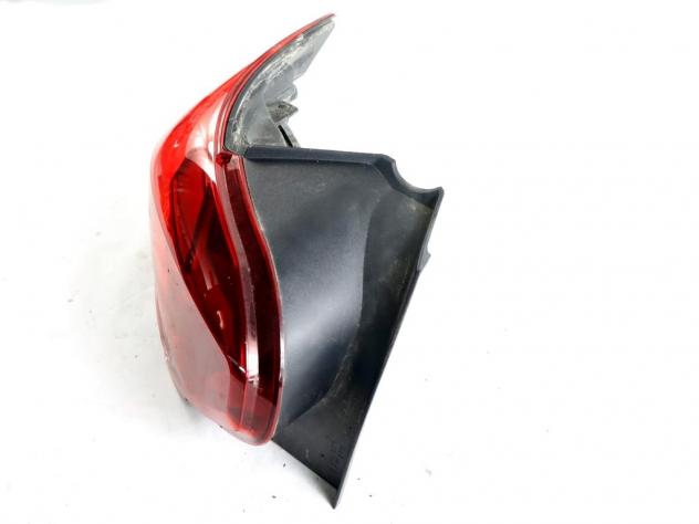 265557573R FARO FANALE POSTERIORE SINISTRO DACIA SANDERO 1.0 B 67KW 6M 5P (2023) RICAMBIO USATO - Foto 2