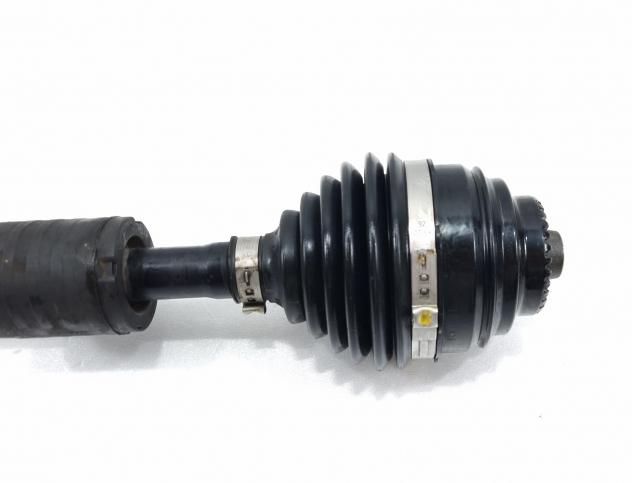 SEMIASSE ANTERIORE SINISTRO BMW Serie 1 F40 8681523 (19) - Foto 2