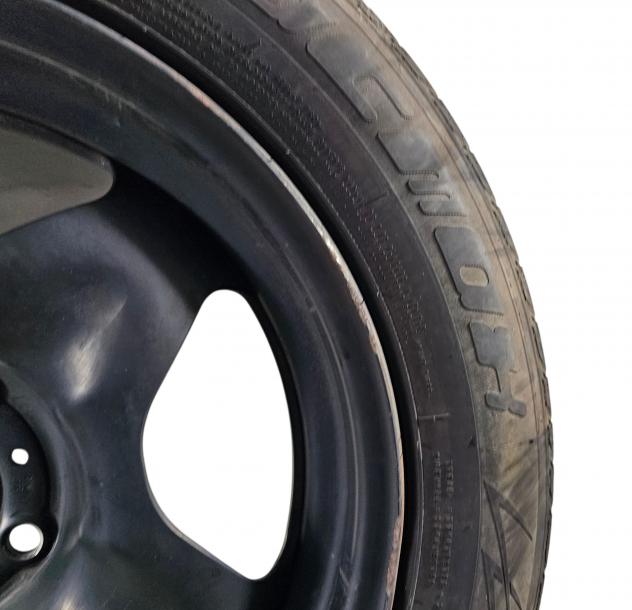 CERCHIO IN FERRO CITROEN C3 AirCross 9811038280 (17) - Foto 12