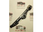 MECCANISMO ALZAVETRO POST. DX BMW X4 F26 7335602E 7335600S B47D20A (1418)