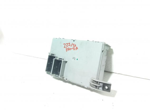 BODY COMPUTER FIAT Panda 3° Serie 00519584720 (12) - Foto 6
