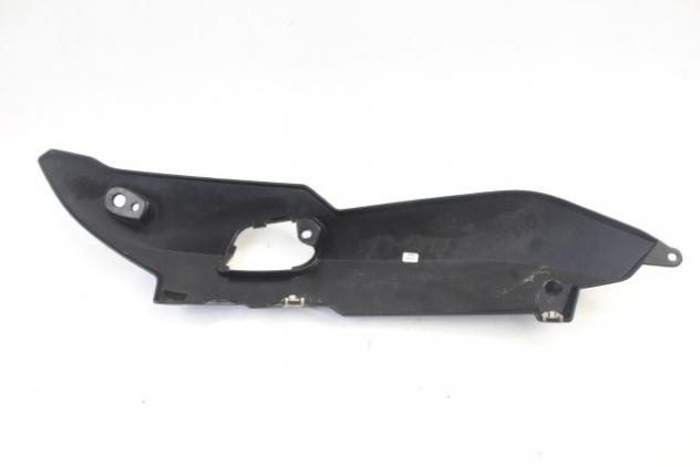 BMW R 1200 R 46637727075 FIANCHETTO POSTERIORE SINISTRA K27 05 - 10 LEFT RAIL TRIM 46637701553 46637701554 - Foto 3
