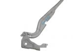 Cerniera Cofano Anteriore Destra Jeep Compass K68086320AD - 02861