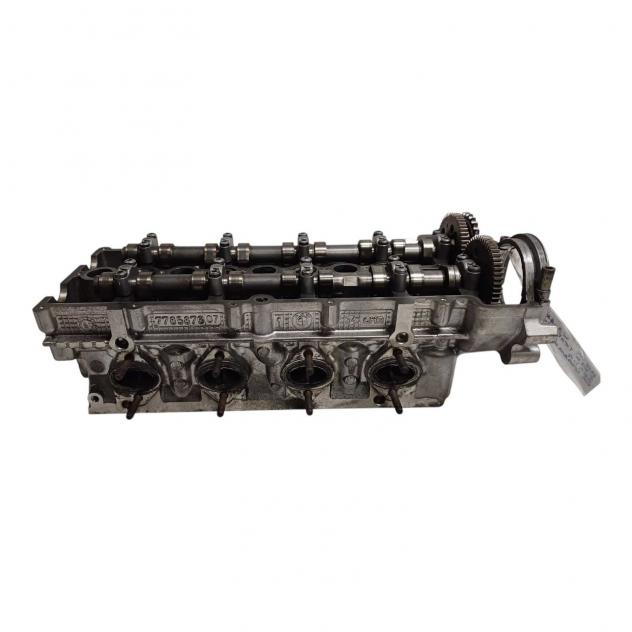 TESTATA BMW X3 1° Serie 11127806058 204D4 Diesel 1995 (0410) - Foto 2