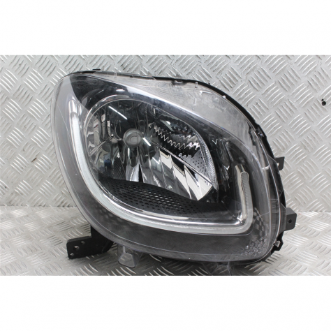 A4539063601 FARO FANALE ANTERIORE DX DESTRO SMART FORTWO COUPE (453) (2014 IN PO