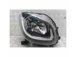 A4539063601 FARO FANALE ANTERIORE DX DESTRO SMART FORTWO COUPE (453) (2014 IN PO