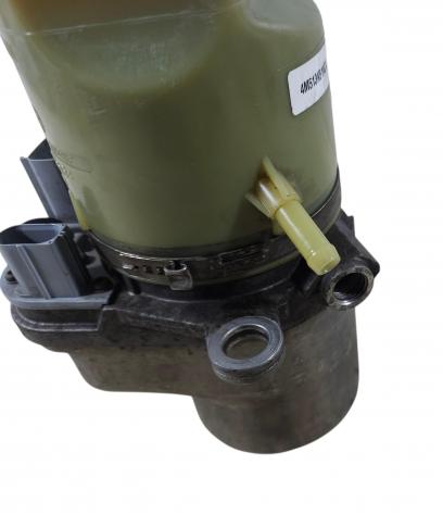 POMPA IDROGUIDA FORD Focus Berlina 3° Serie 4M513K514CA Diesel 1600 (0408) - Foto 6
