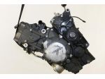 MOTORE YAMAHA FZ6 2004 - 2007 J507E ENGINE CARTER LATERALE DANNEGGIATO VEDI FOTO