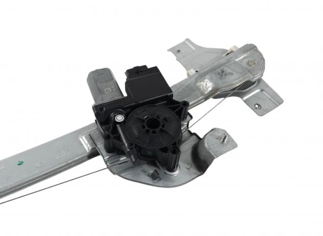 ALZACRISTALLO ELETTRICO ANT. DX CITROEN C3 Serie 9812081580 (16) - Foto 5
