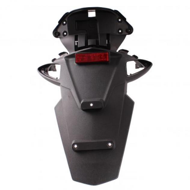 Parafango posteriore Malaguti F12R 06328403