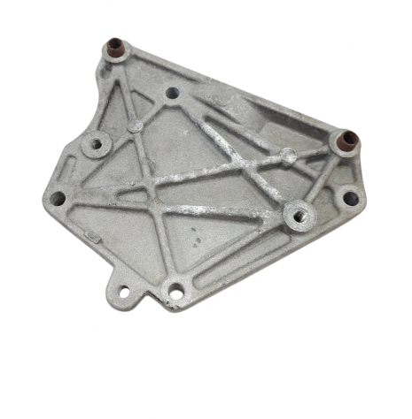 SUPPORTO ALTERNATORE FIAT Punto EVO 55206511 Diesel 1300 (12) - Foto 3