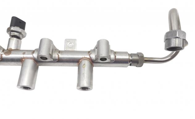 FLAUTO JEEP Renegade Serie 46338801 552 82 151 Benzina 1000 (18) - Foto 3