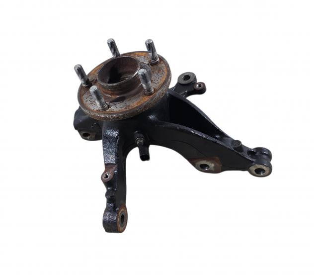 FUSELLO COMPLETO ANTERIORE SINISTRO FORD Kuga Serie (DFK) LX6C-3K171-A1A (19) - Foto 7