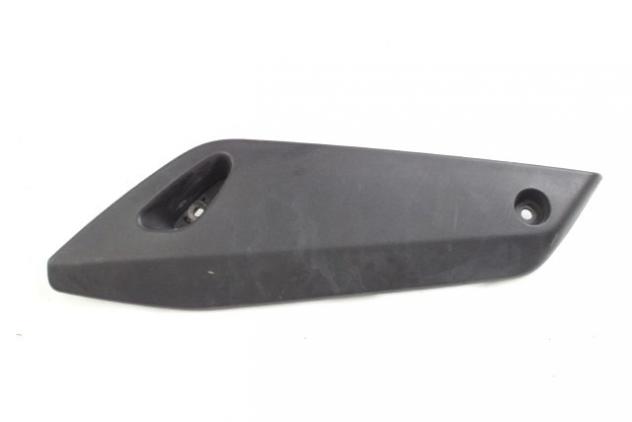 BMW R 1200 R 46618521138 DEFLETTORE COVER PARAFANGO ANTERIORE DESTRA K27 11 - 14 RIGHT WIND DEFLECTOR - Foto 2