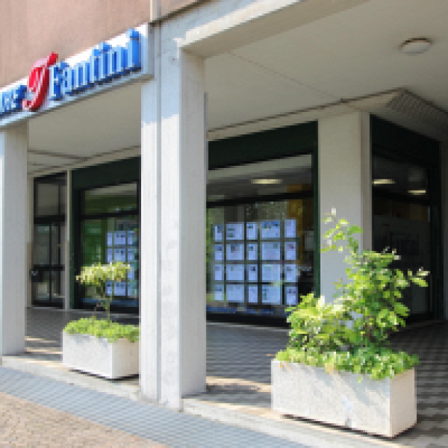 Agenzia Immobiliare I Fantini