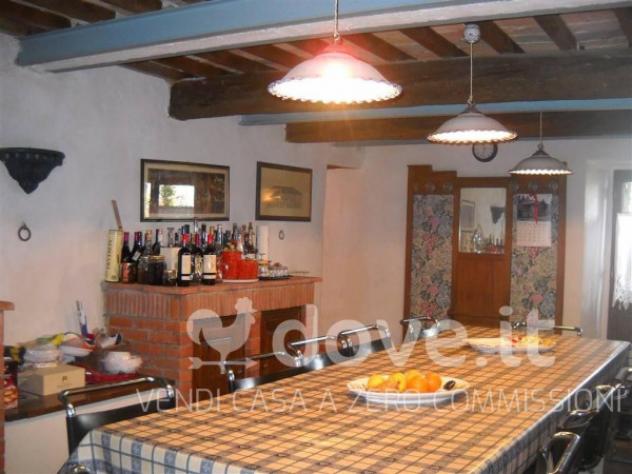 Rustico / Casale di 200 m² con 5 locali in vendita a Radicofani - Foto 15