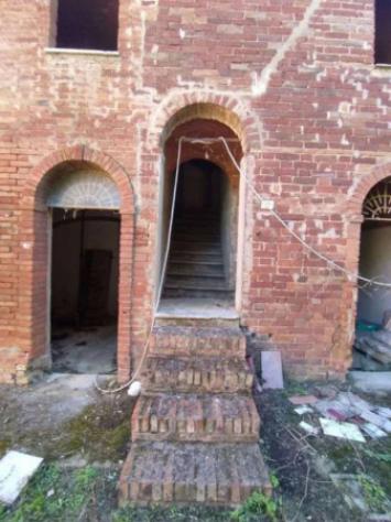 Immobile in asta di 424 m² in vendita a Sinalunga - Foto 10