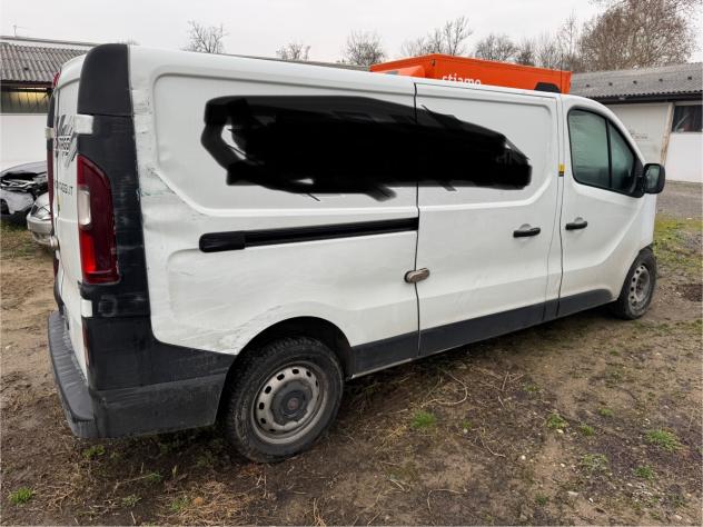 Fiat Talento 2.0 Ecojet 120CV PC-TN Furgone 10q - Foto 6