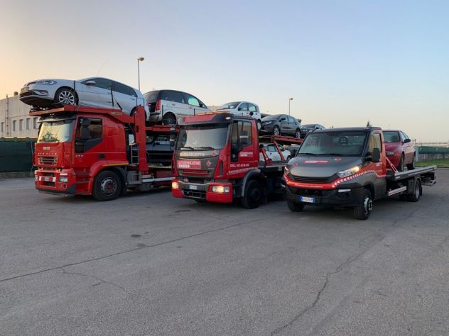 Compriamo veicoli commerciali , sinistrati, fusi, con problemi, alluvionati - Foto 8