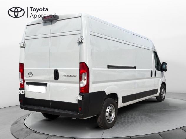 Toyota Proace Max 2.2D 180CV 35H L3H2 AT - Foto 4