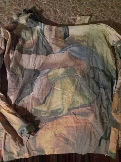 Camicia donna Dolce e Gabbana