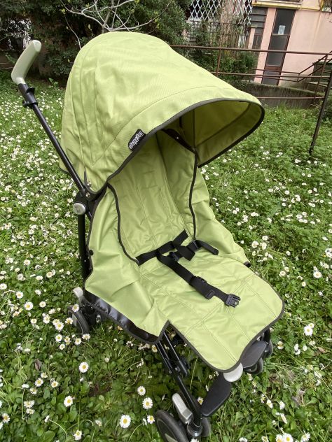 Passeggino Peg Perego - Foto 4