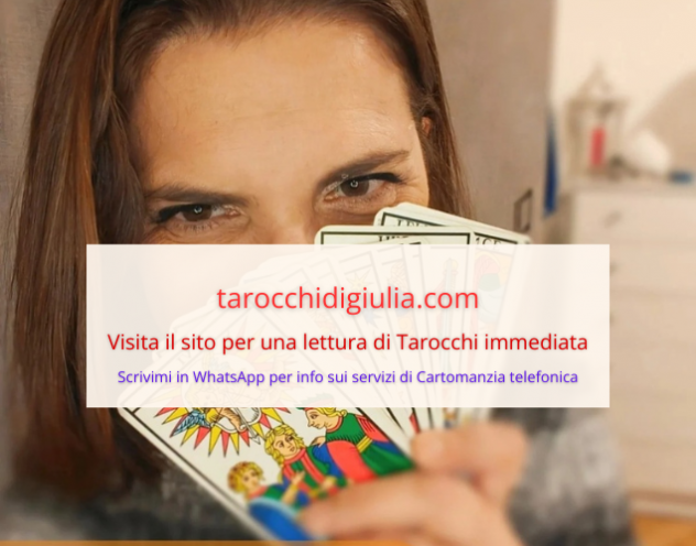 Cartomante Seria e Professionale | Tarocchi al Telefono su Amore e Lavoro - Foto 2