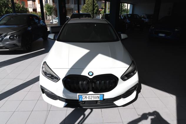Bmw 116 d 5p. Business Advantage Automatica - Foto 7