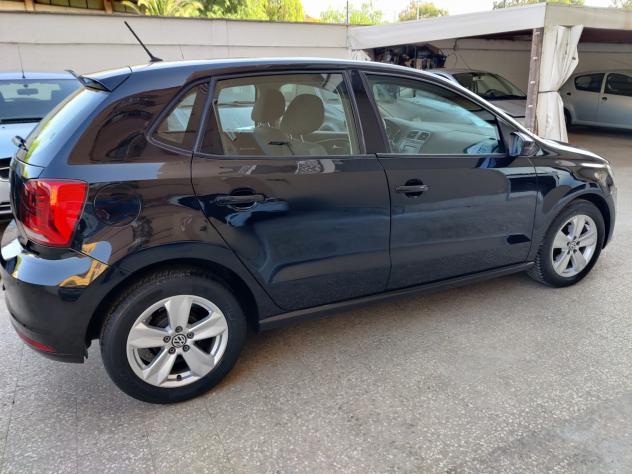 Volkswagen Polo 1.4 TDI 5p. Trendline BlueMotion Technology - Foto 4