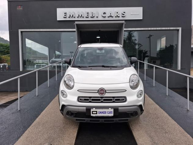 FIAT 500 L 1.3 MJT 95 CV CROSS