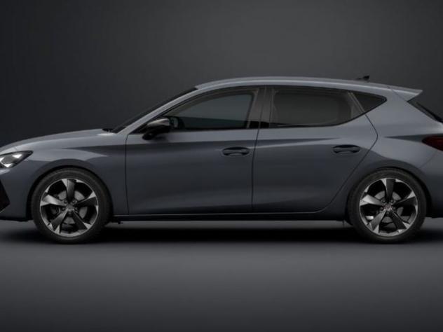 CUPRA Leon 2.0 tdi edge 150cv dsg rif. 23807827 - Foto 2