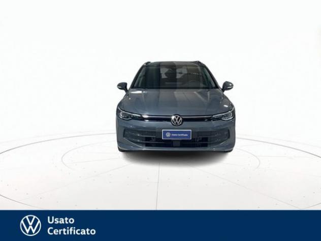 VOLKSWAGEN Golf Variant variant 2.0 tdi life 150cv dsg rif. 22001797 - Foto 2