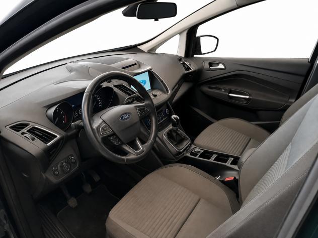 Ford C-Max 1.6 120CV GPL Titanium - Foto 4