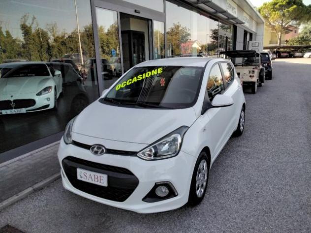 HYUNDAI i10 1.0 MPI Login rif. 23980129 - Foto 3