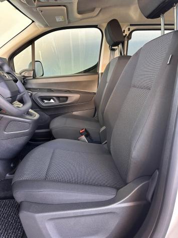 OPEL Combo cargo M 1.5 diesel 100cv S&S p.maggior. - Foto 9