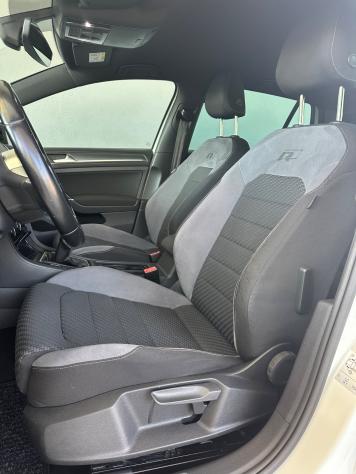 Volkswagen Golf 5 Porte Golf 5p 1.6 tdi R-LINE 115cv dsg - Foto 10