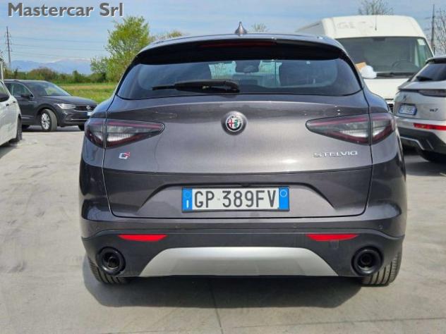 ALFA ROMEO Stelvio Stelvio Super Q4 210cv auto - GP389FV rif. 23972732 - Foto 9